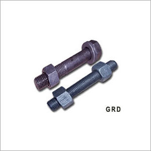Metal Bolts