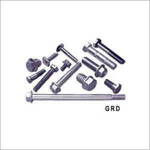 High Tensile Bolts