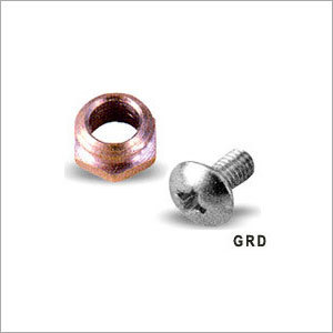 Brass Screw Fasteners