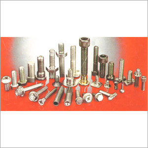Customized Brass Fasteners