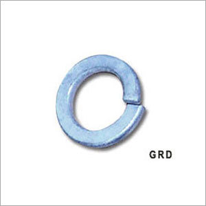 Spring Washers