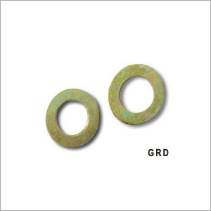 Brass Flat Washers
