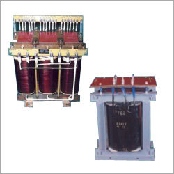 Single Phase Power Transformer