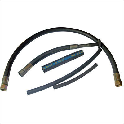 JCB Hose Pipe