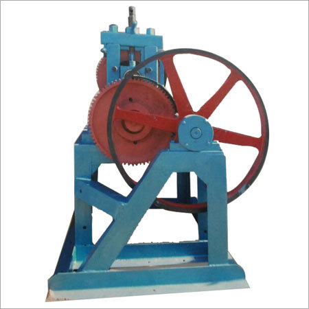 Wire Drawing Machine