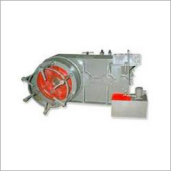 Wire Machine