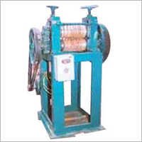 Wire Tube Pointing Machine