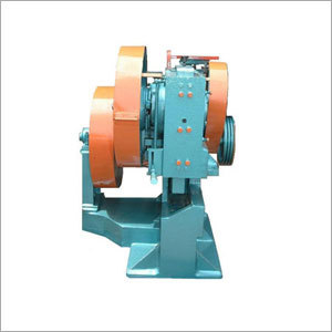 Shearing Machine