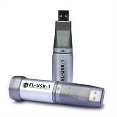 USB तापमान लॉगर्स