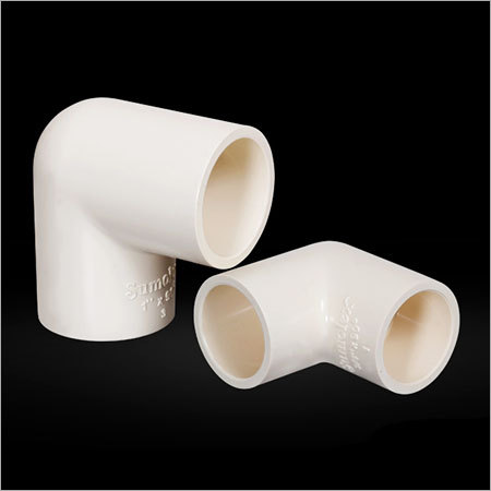 CPVC Pipe Elbows