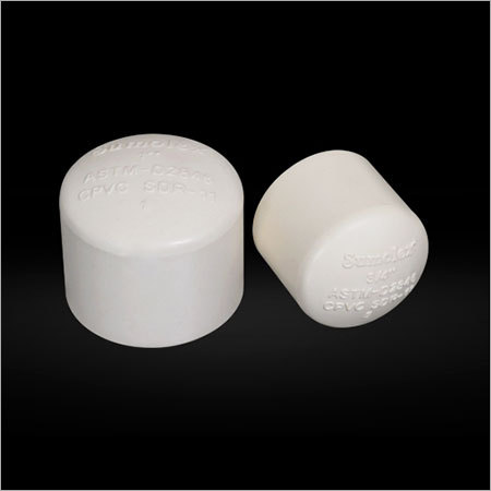Cpvc End Cap