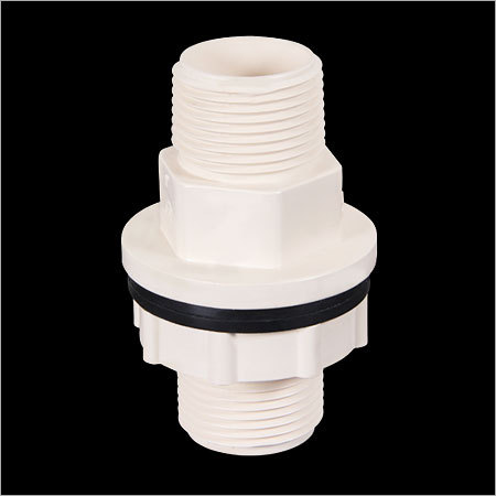 CPVC Tank Nipple