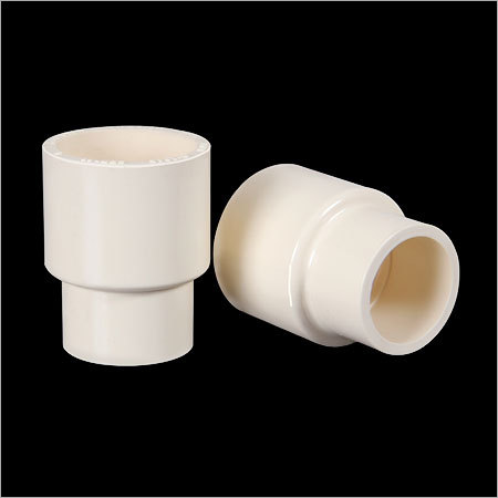 CPVC Reducing Coupling