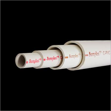 CPVC Pipes