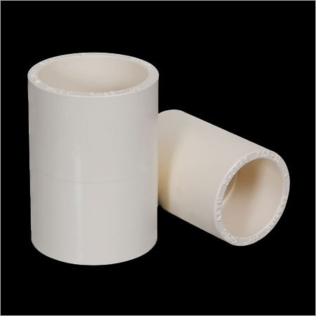 CPVC Coupler