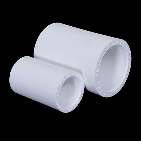 UPVC Coupler