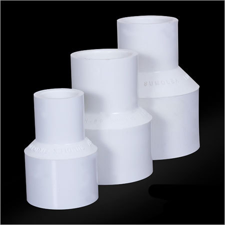 Upvc Reducer Coupler