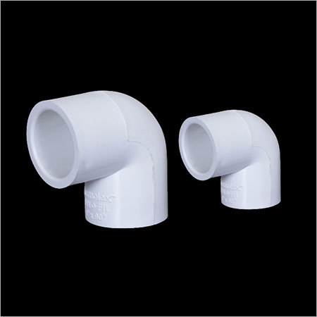 Upvc Elbow