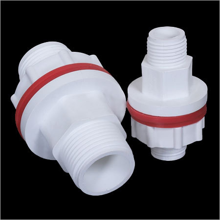 UPVC Tank Nipple