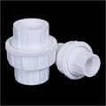 Upvc Union