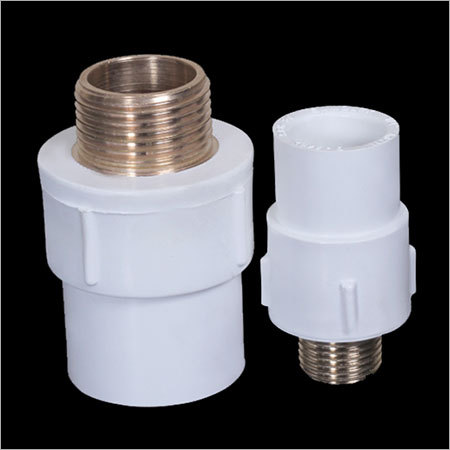 UPVC Brass Fittings