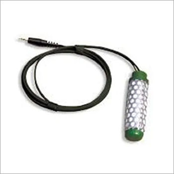 Black Soil Moisture Sensors