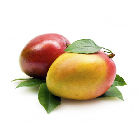 Mango - Oval Shape, 100-500g, Red-Yellow | Sweet Taste, Juicy Pulp, Rich Aroma, Easy to Eat, Versatile Use