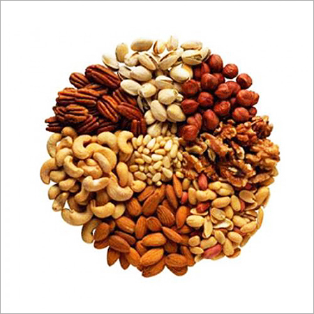 Nuts