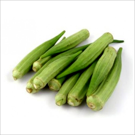 Ladyfinger