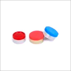 Aluminum Caps