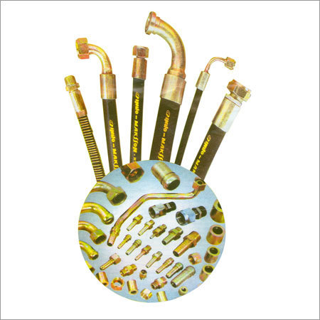 Tata Hitachi Hoses EX-70