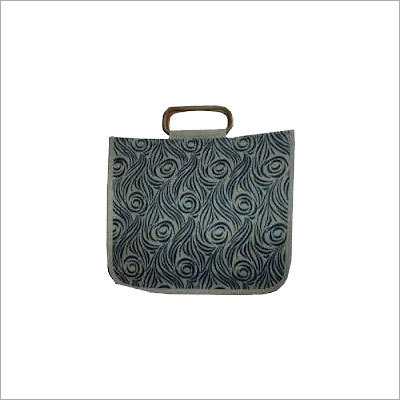 Fancy Jute Bag