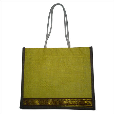 Stylish Jute Bags