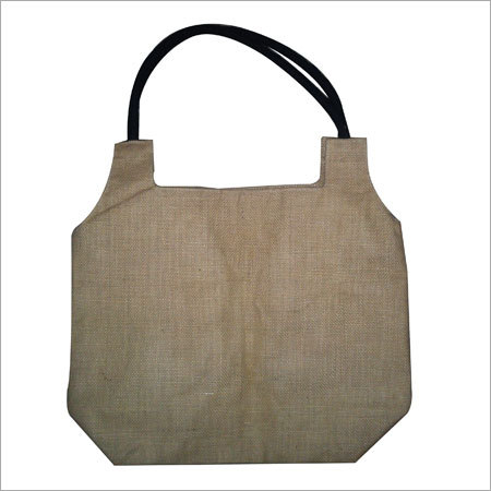 Fashion Jute Bag