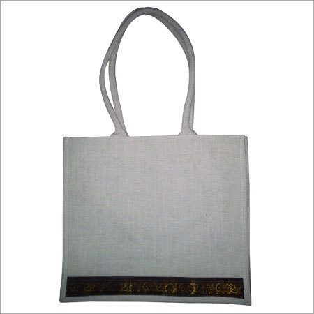 Jute Carry Bags