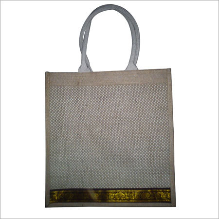 Ladies Jute Bags