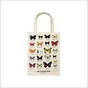 Canvas Tote Bags