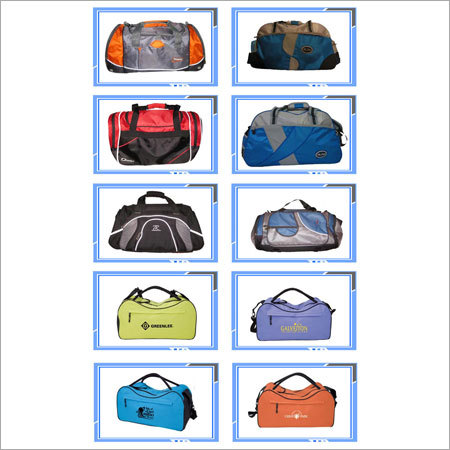 College Bags