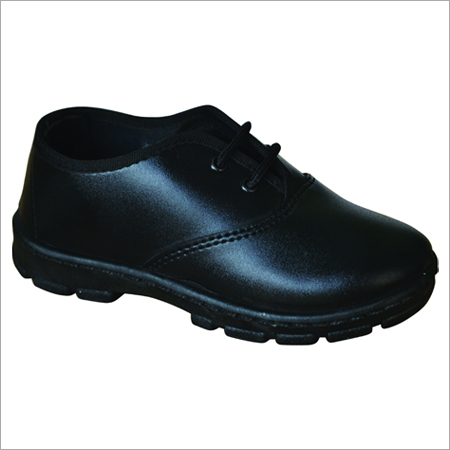 Semi Delux School Shoes