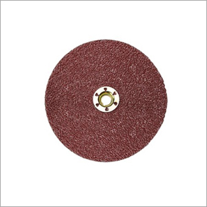 Resin Fibre Discs