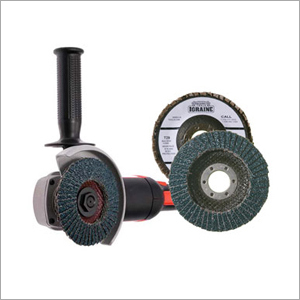 Grinding Flap Discs