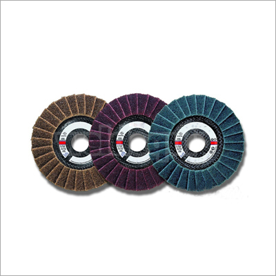 Radial Flap Discs
