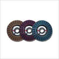 Radial Flap Discs