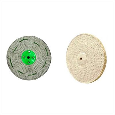 Jute Buff