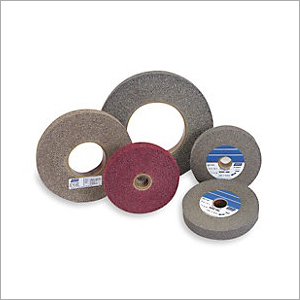 Abrasive Wheels