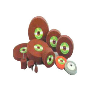 Abrasive Polishing Wheels