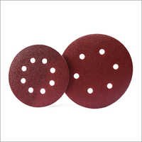 Velcro Abrasive Disc
