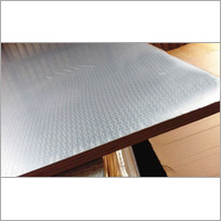Aluminium Claded Plywood