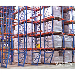 Drive In Rack System