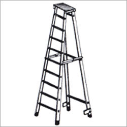 Aluminium Ladders